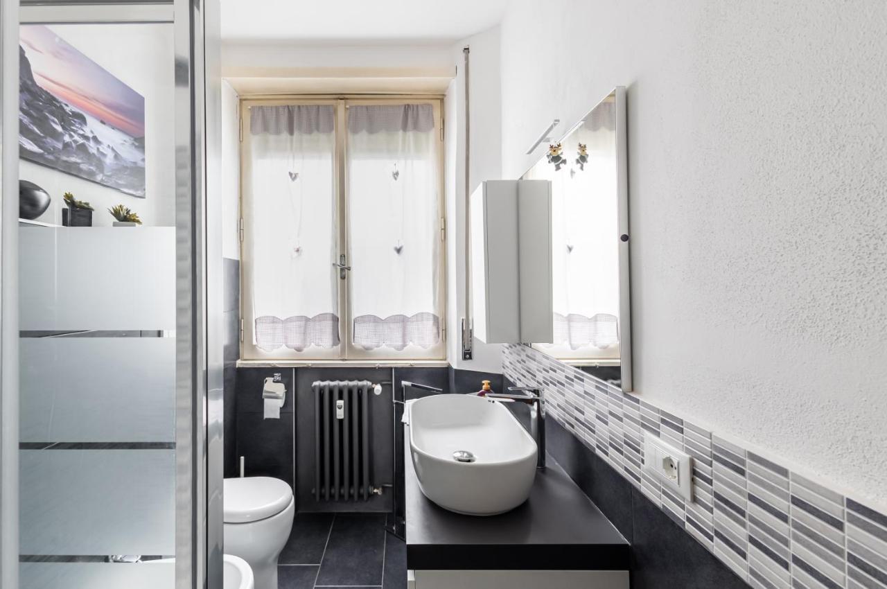Mestre Altamarea Apartment Екстериор снимка