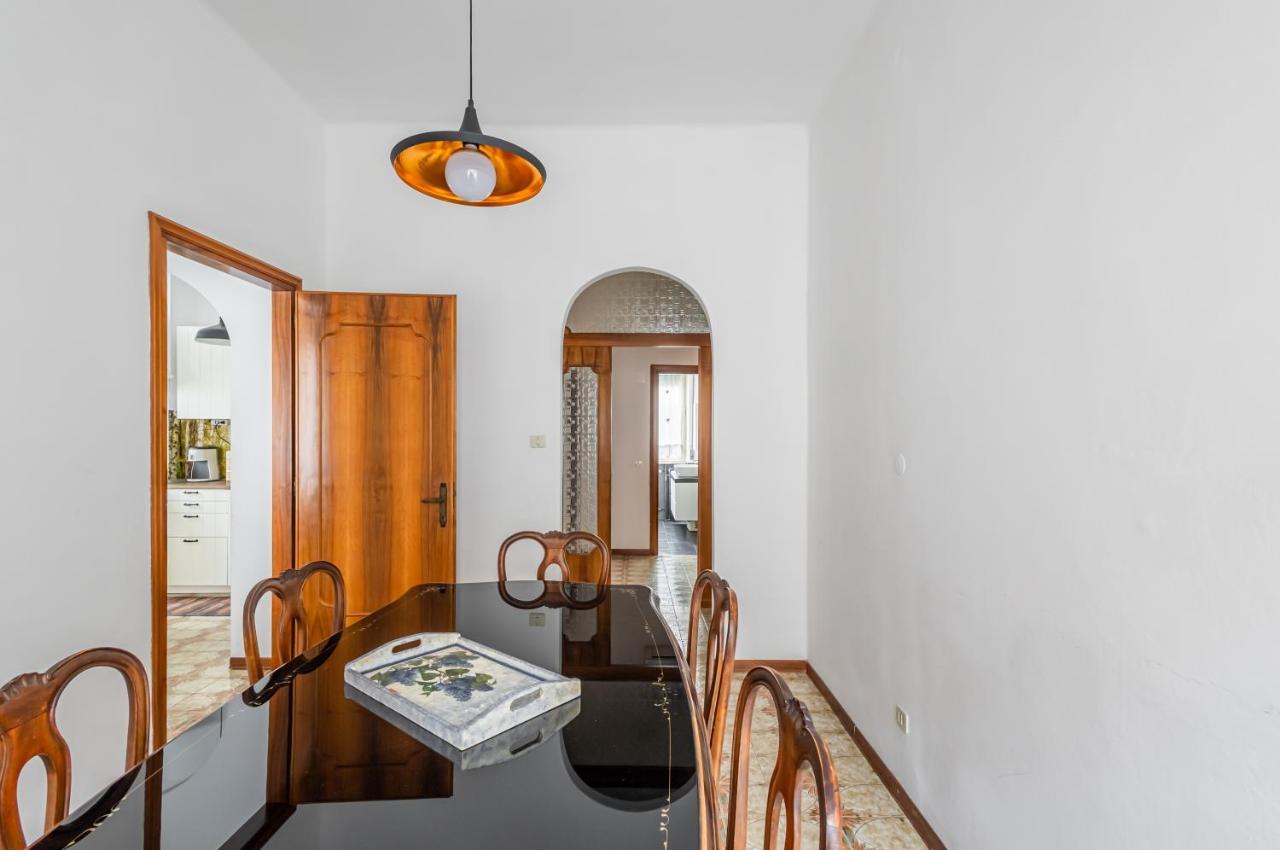 Mestre Altamarea Apartment Екстериор снимка