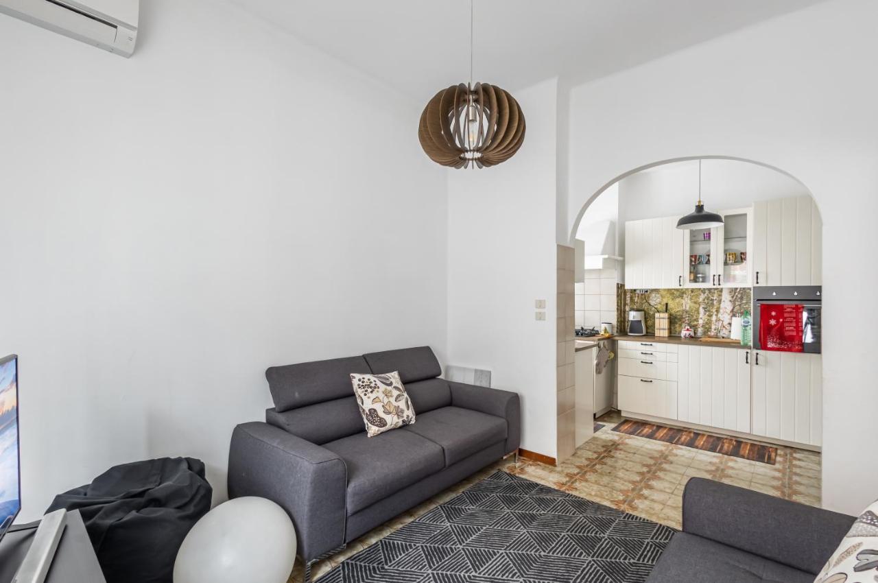 Mestre Altamarea Apartment Екстериор снимка