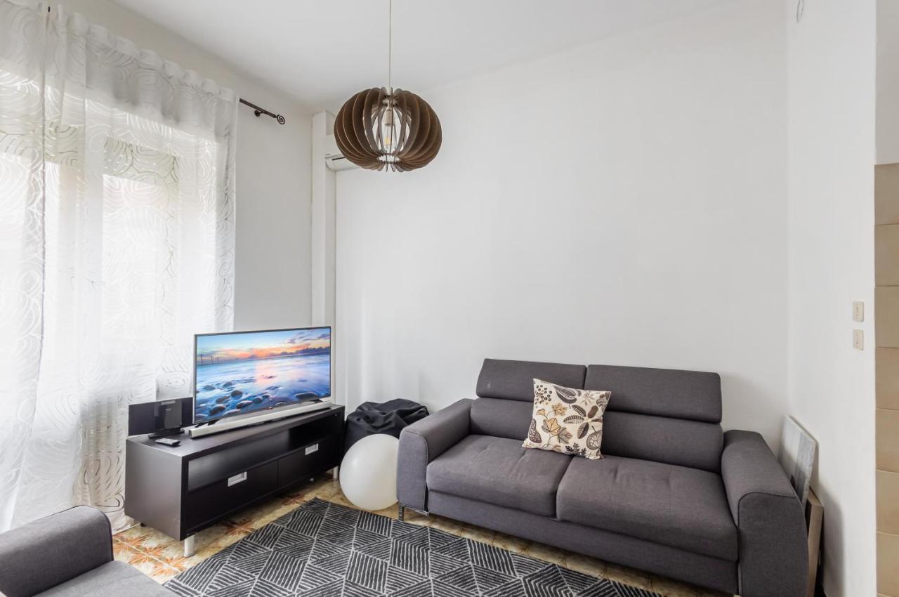 Mestre Altamarea Apartment Екстериор снимка