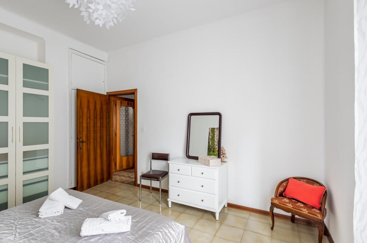 Mestre Altamarea Apartment Екстериор снимка