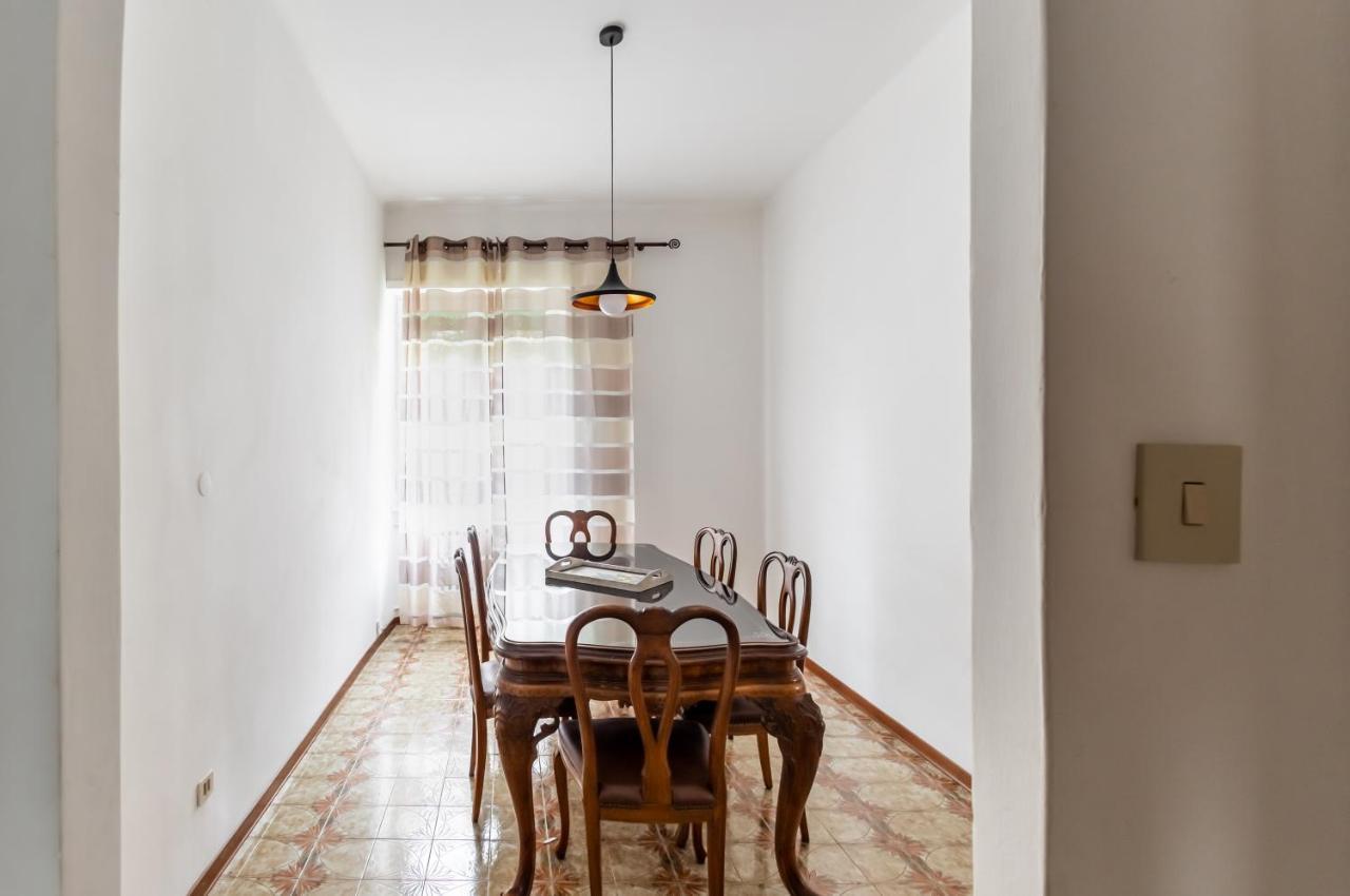 Mestre Altamarea Apartment Екстериор снимка