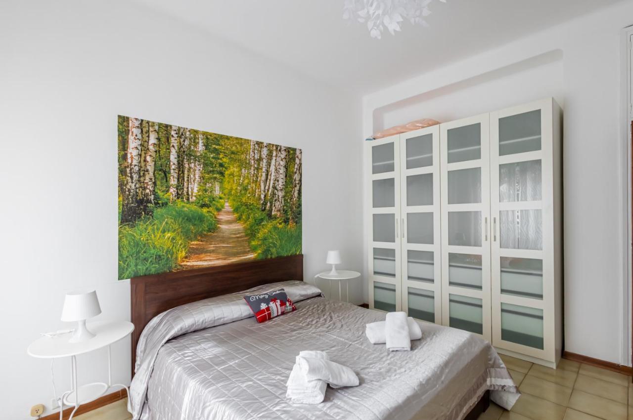 Mestre Altamarea Apartment Екстериор снимка