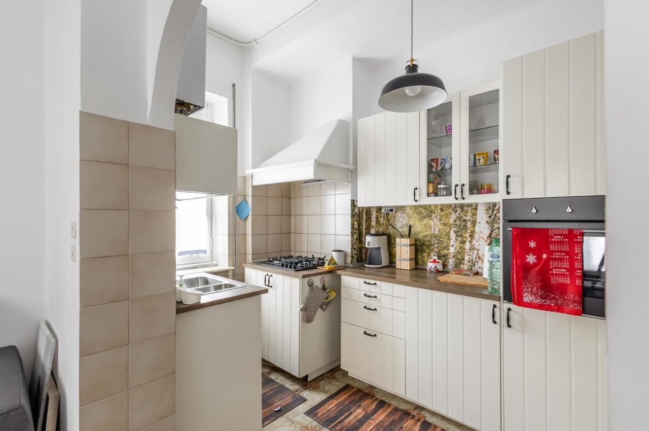 Mestre Altamarea Apartment Екстериор снимка