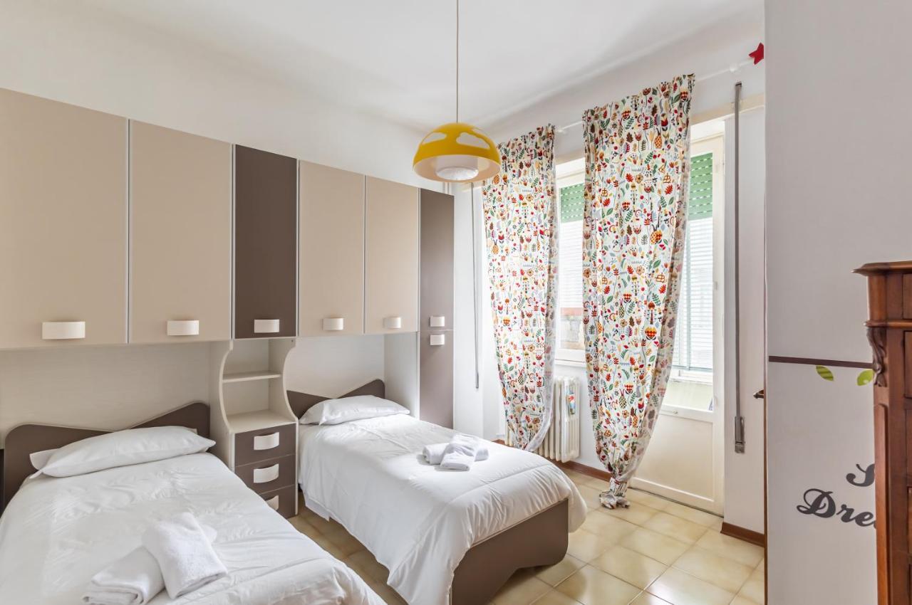 Mestre Altamarea Apartment Екстериор снимка