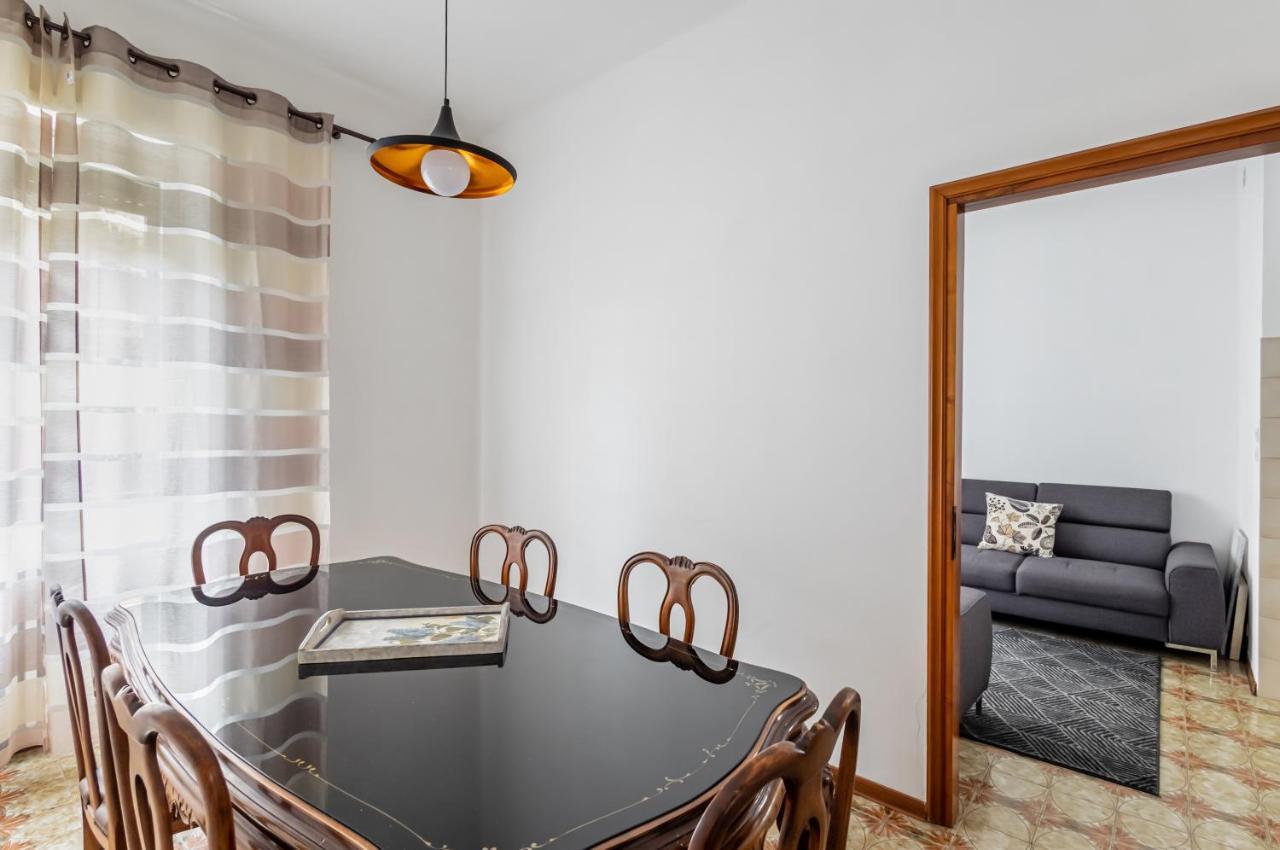 Mestre Altamarea Apartment Екстериор снимка