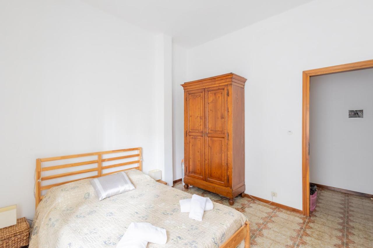 Mestre Altamarea Apartment Екстериор снимка