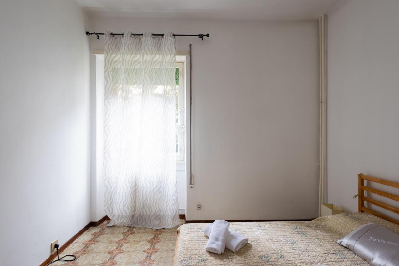 Mestre Altamarea Apartment Екстериор снимка