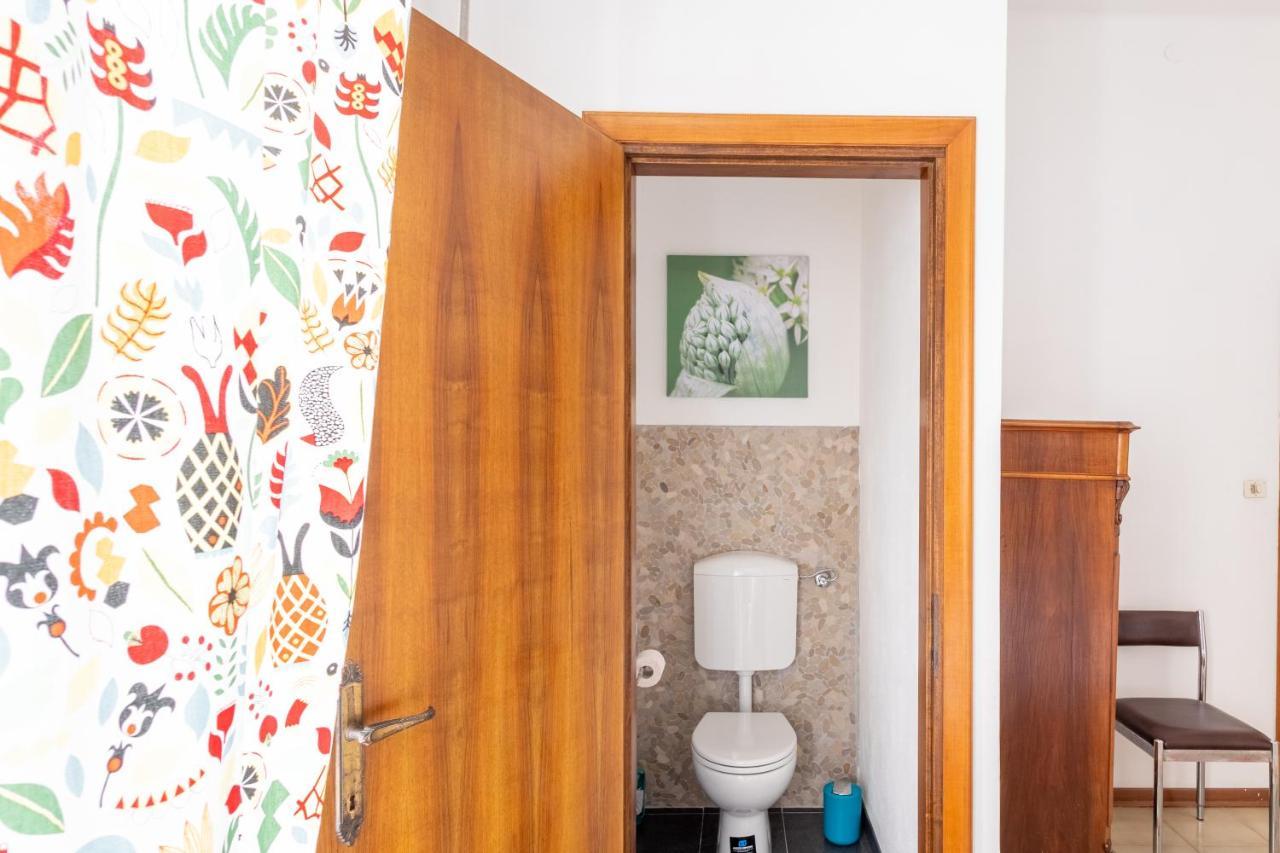 Mestre Altamarea Apartment Екстериор снимка
