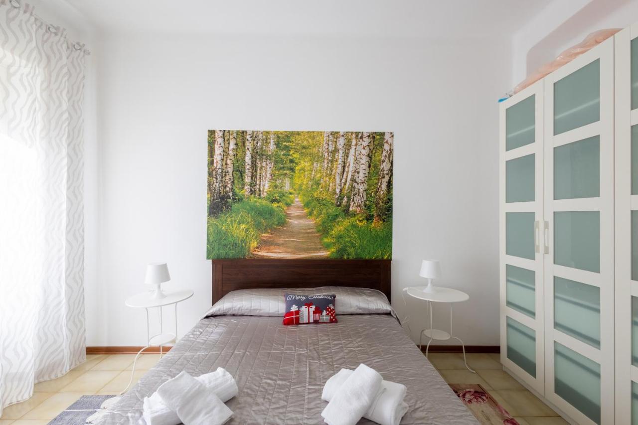 Mestre Altamarea Apartment Екстериор снимка