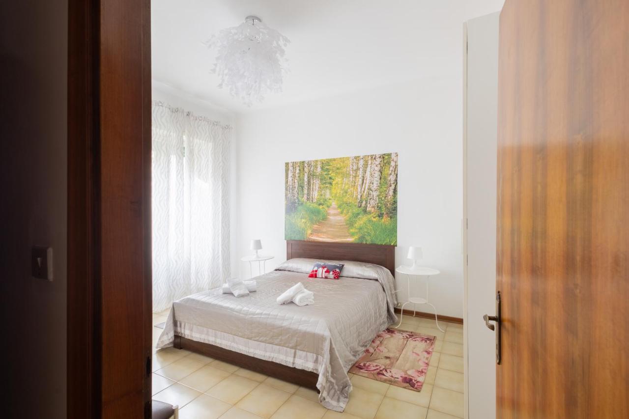 Mestre Altamarea Apartment Екстериор снимка